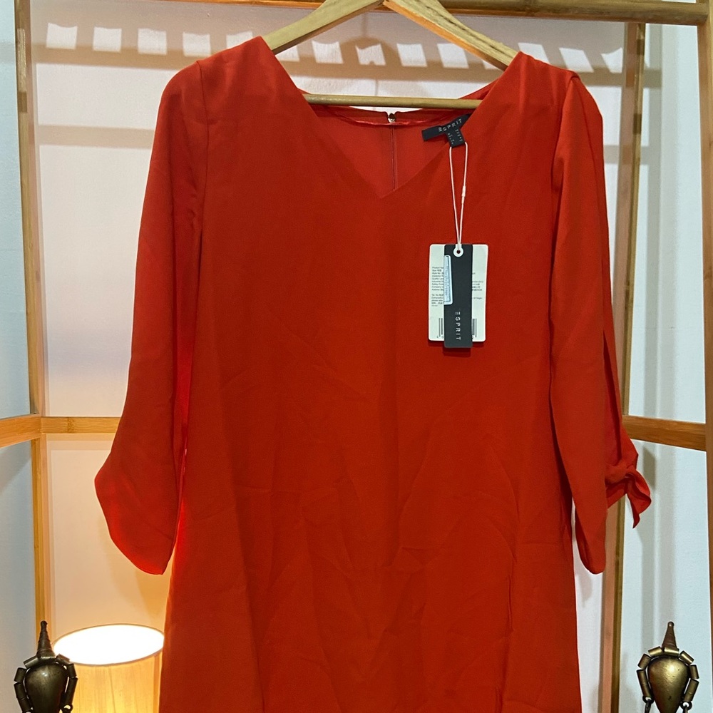 Esprit Dress. Size- M - Picture 3 of 13
